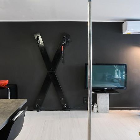 Le Cherubite: Entre Erotisme Et Baroque #Sexroom #Bdsm La Grande-Motte Buitenkant foto