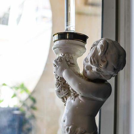 Le Cherubite: Entre Erotisme Et Baroque #Sexroom #Bdsm La Grande-Motte Buitenkant foto